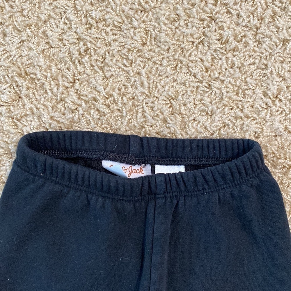 Cat & Jack | Sweatshirt & Pants Bundle - Picture 12 of 12